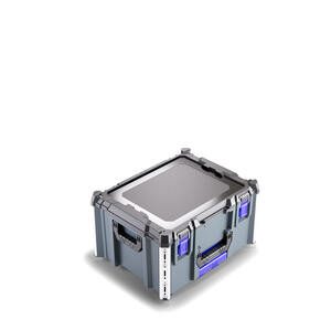 Midsize Tool Box