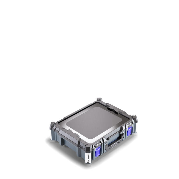 L-BOXX Contractor Tool Box 