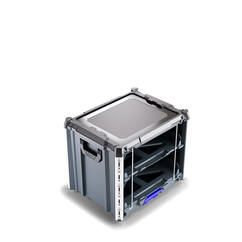 Large Drawer Tool Box B1
