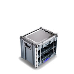 Large Drawer Tool Box C1