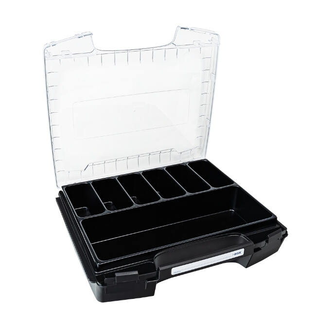 small parts tray