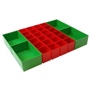 Insetboxset AD3 DS