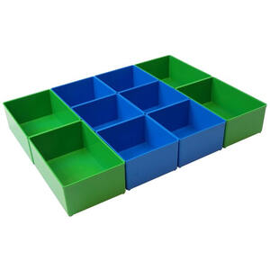 Insetboxenset CD3 DS
