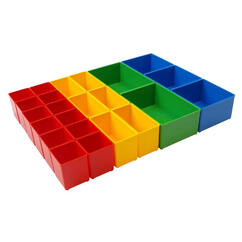 Insetboxset J3 DS