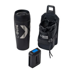 Insulated Tumbler Bundle 