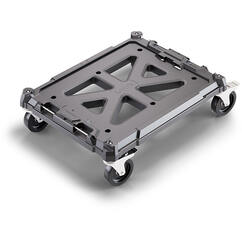 4-Wheel Cart