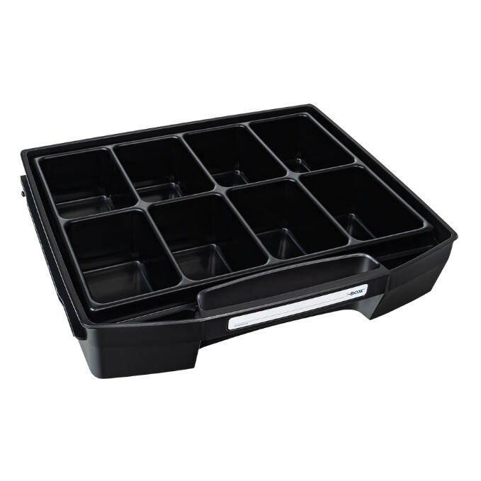 small parts tray