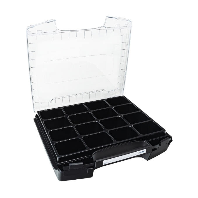 small parts tray