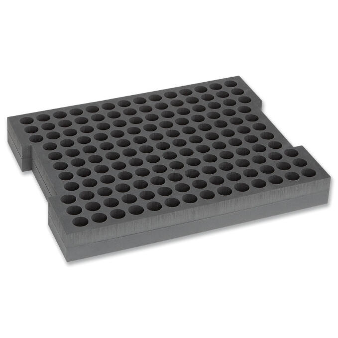 pick and pluck foam