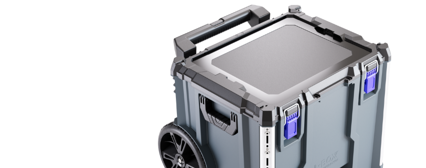 L-BOXX Contractor