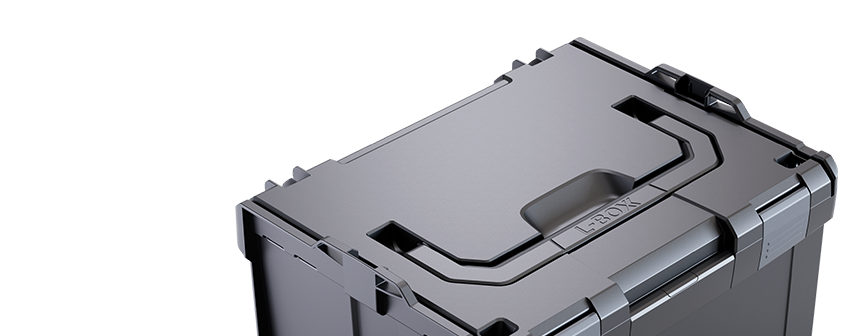 L-BOXX Baseline