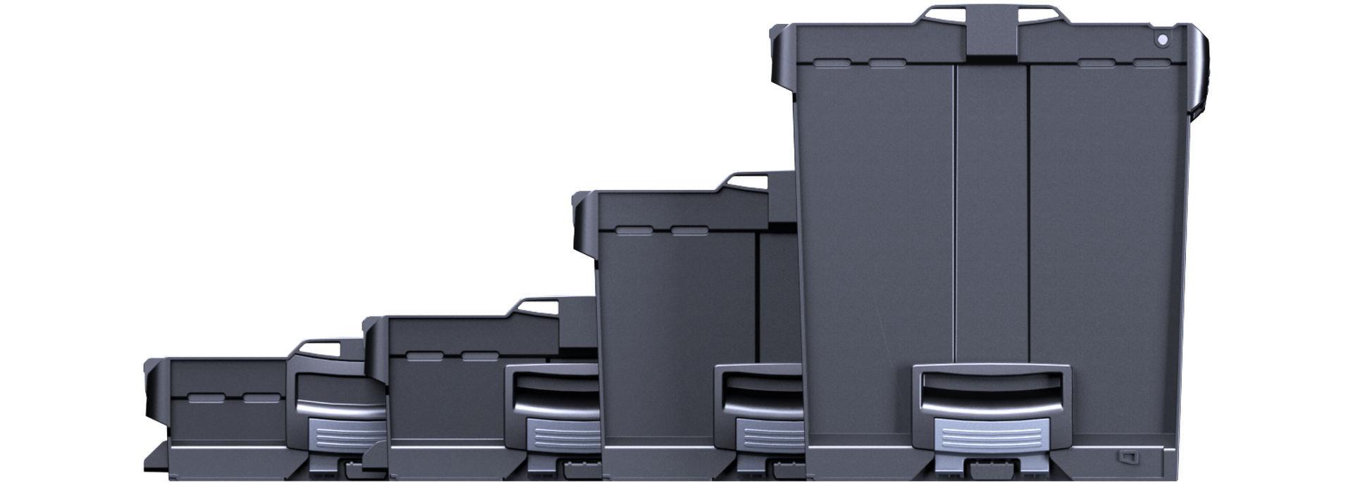 L-BOXX Baseline
