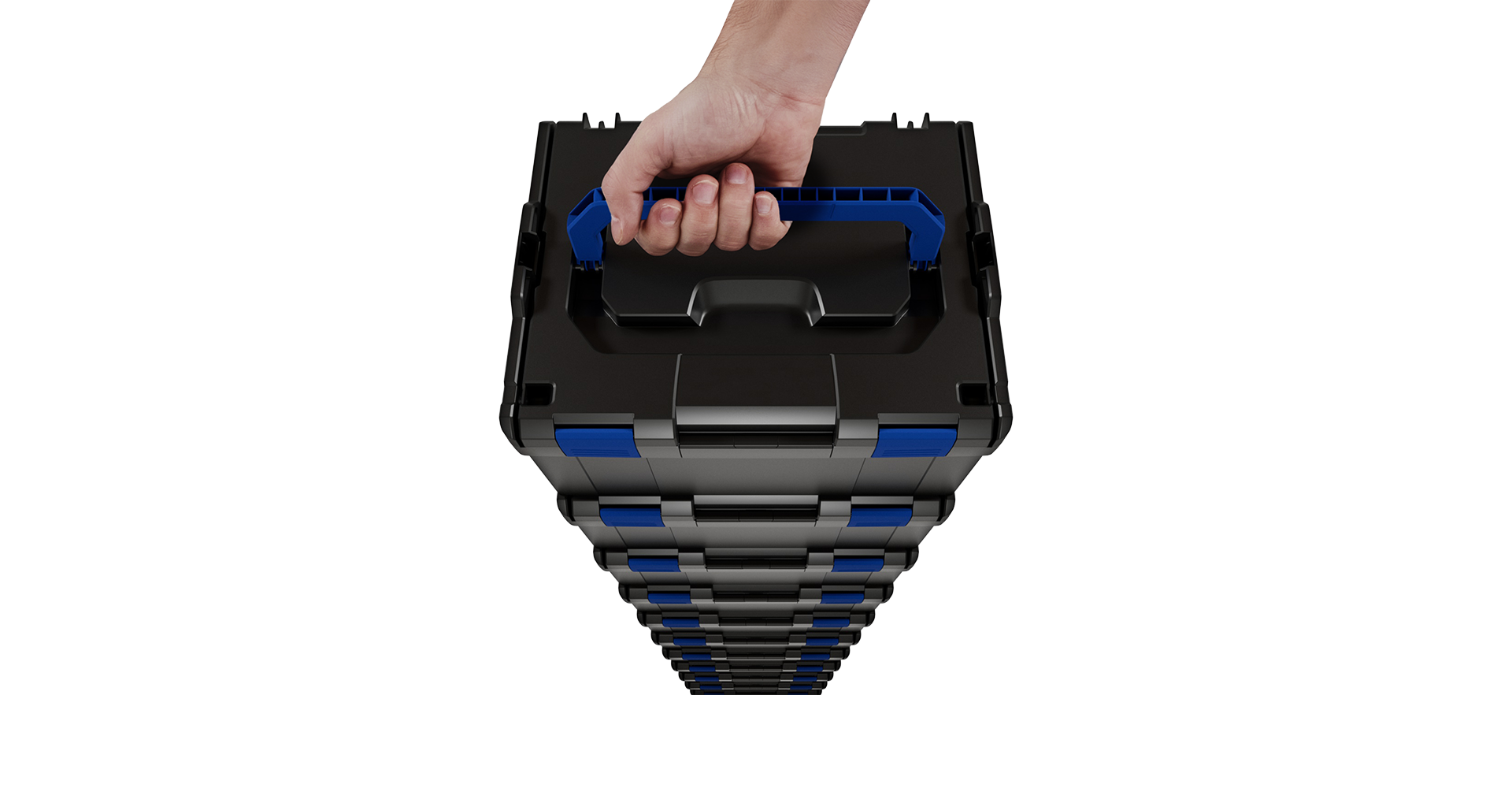 L-BOXX Baseline