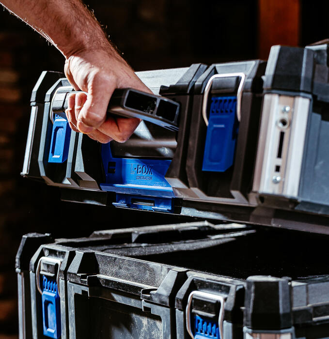 L-BOXX Contractor