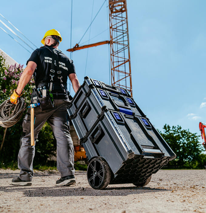 L-BOXX Contractor