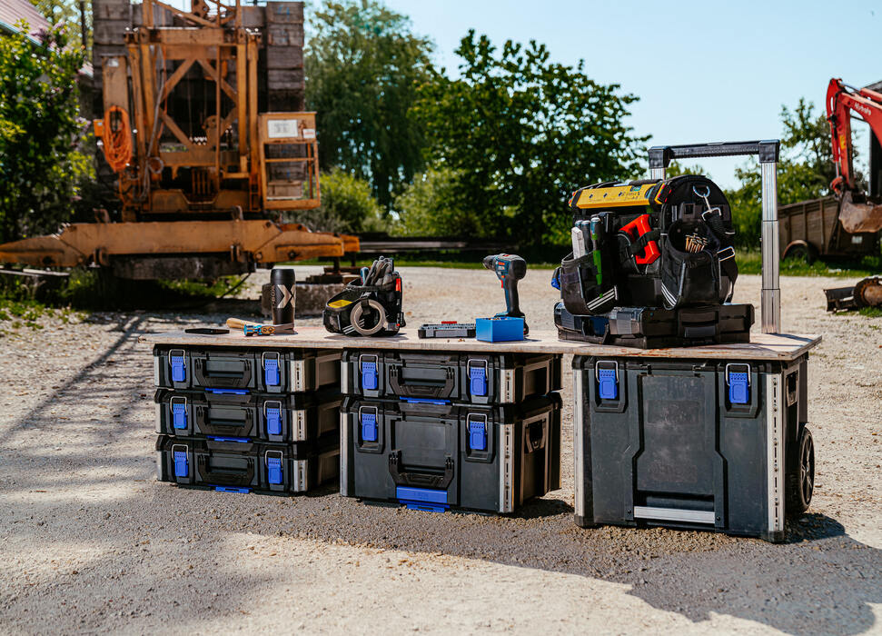 L-BOXX Contractor