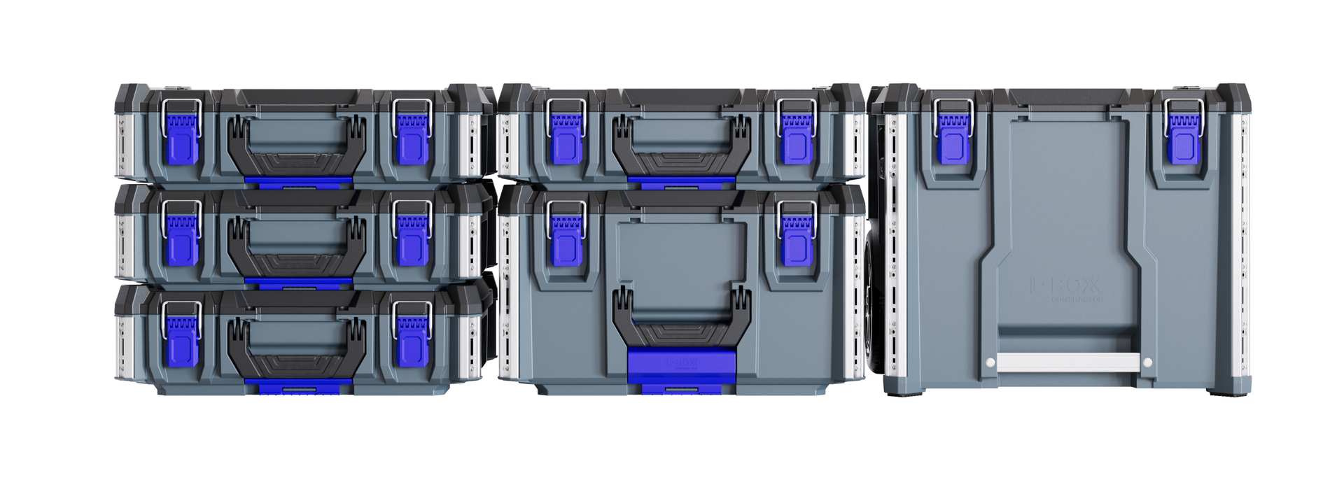 L-BOXX Contractor
