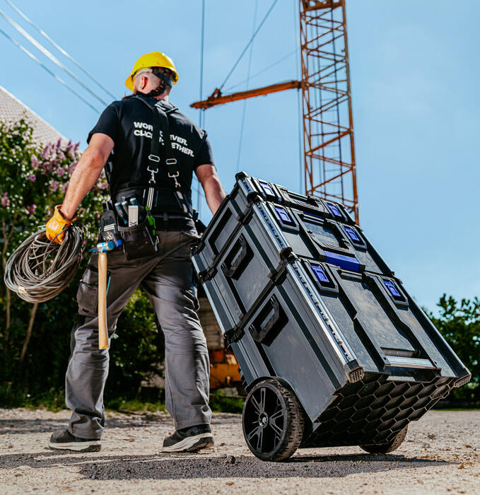 L-BOXX Contractor