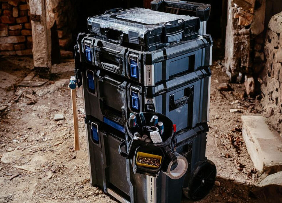 L-BOXX Contractor